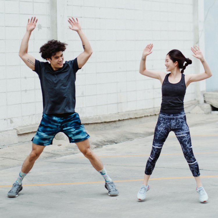How Old-Fashioned Calisthenics Can Improve Your Fitness and Flexibility