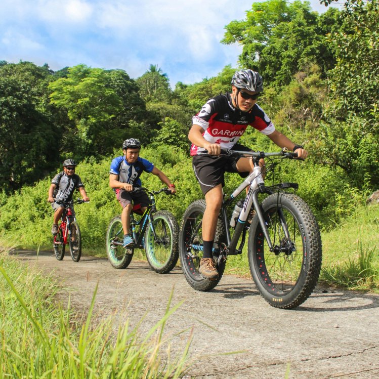 Pedal Your Way to Fitness: A Guide to Starting a Biking Routine
