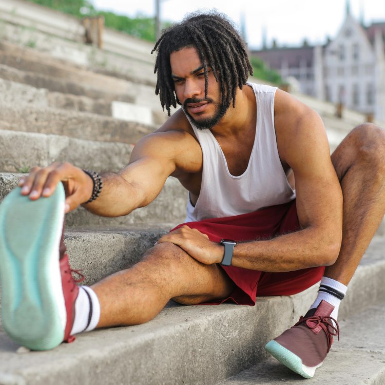 Start Stretching: A Simple Plan to Boost Flexibility and Wellness