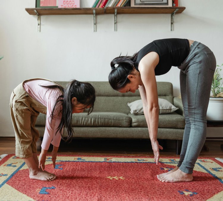 Unlocking Flexibility: Key Stretches to Boost Mobility