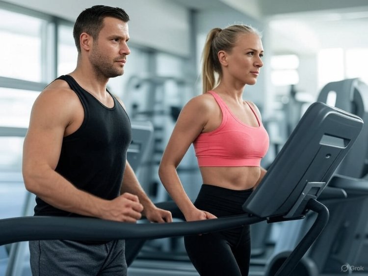 Why Your Weight Loss Isn't Budging - How to Move the Needle