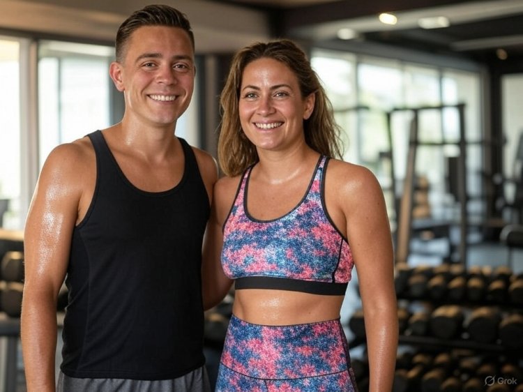 Exercise and Mental Health: A Powerful Connection
