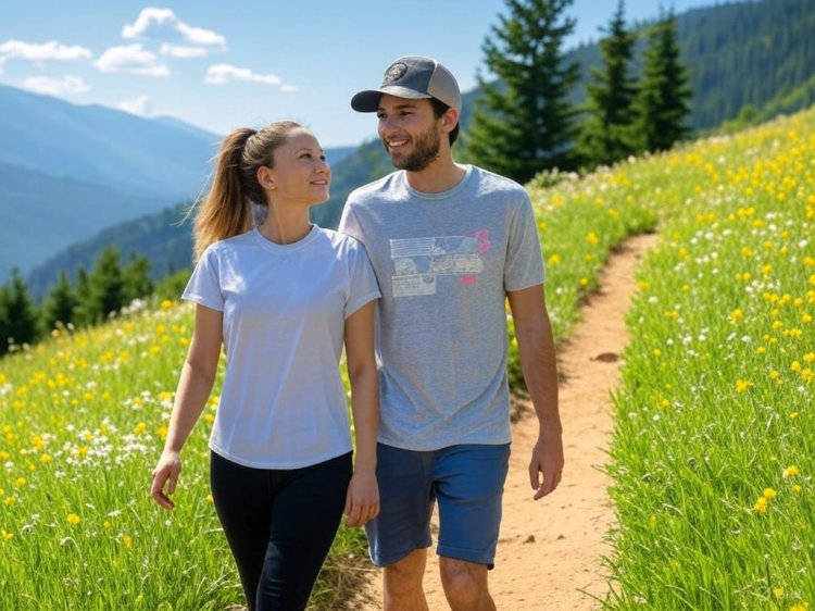 Spring into Fitness: Healthy Outdoor Activities for the Season