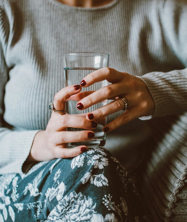 The Vital Role of Water in a Healthy Diet