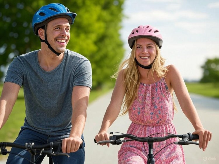 How Exercise Can Help with Stress Relief