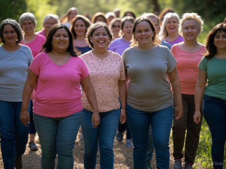 Getting Started with Weight Loss: Crafting a Plan for Success