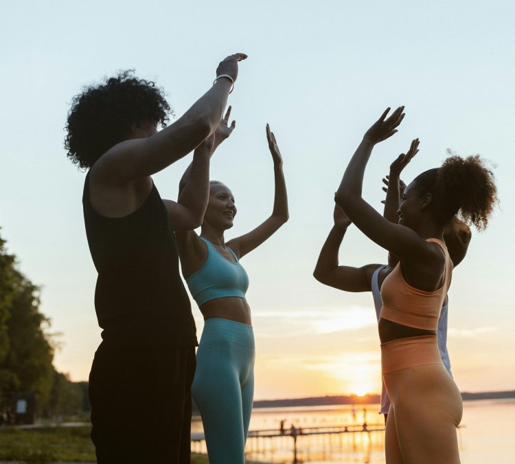 Getting Started with Weight Loss: Crafting a Plan for Success