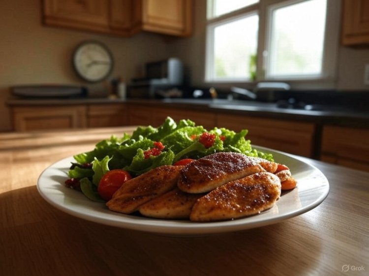 The Benefits of Intermittent Fasting: A Guide to Getting Started
