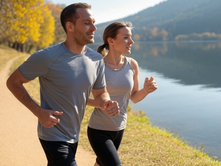 Transitioning from Sedentary to Active: A Guide to Getting Moving