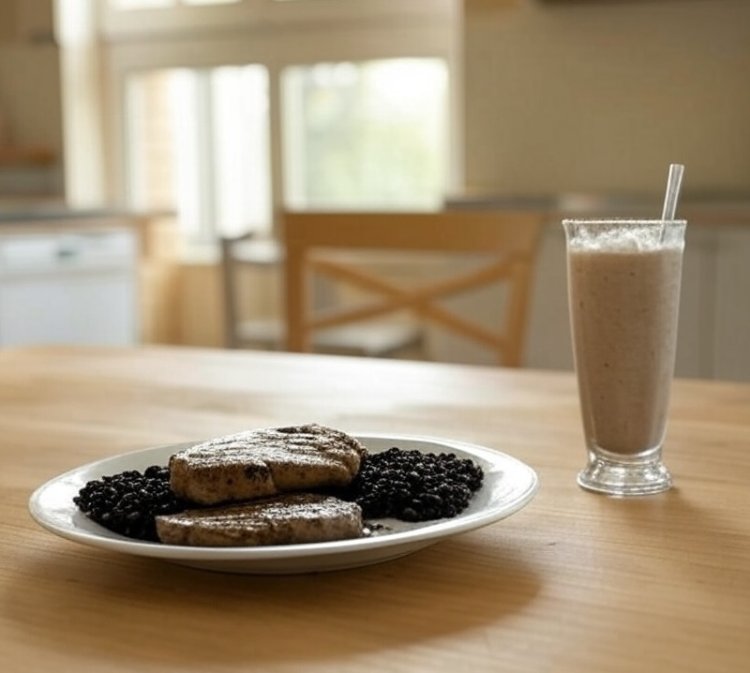The Pros and Cons of Popular Protein Sources