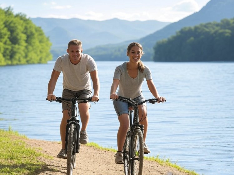From Zero to 50: A Practical Guide to Building Cycling Endurance