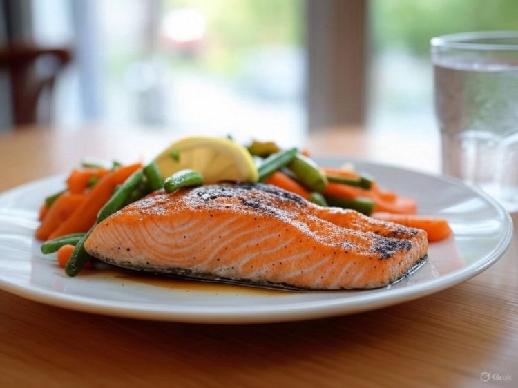 Power Up Your Plate: Ways to Incorporate More Protein into Your Diet