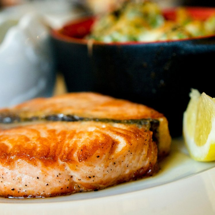 Power Up Your Plate: Ways to Incorporate More Protein into Your Diet