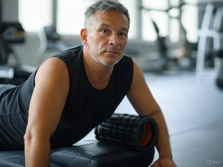 Flexibility and Balance: Gym Equipment That Makes a Difference