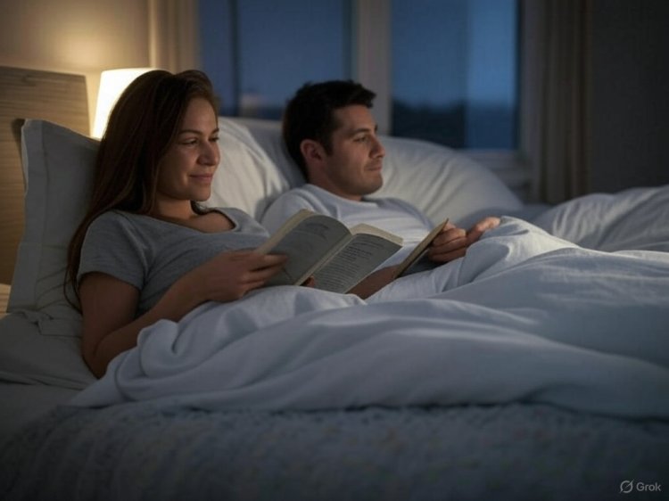 The Crucial Connection Between Sleep, Health, and Fitness
