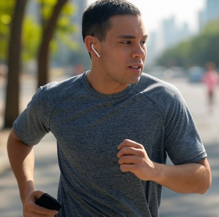 How Phone Apps Can Take Your Workout to the Next Level