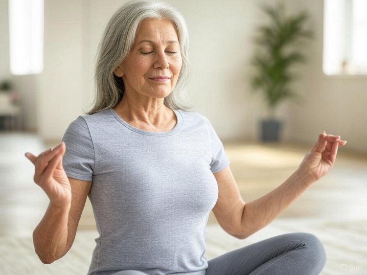 Improving Balance: Why It Matters and How to Get Better at It