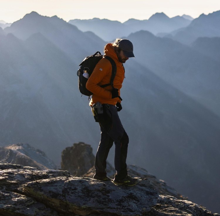 Take Your Fitness to New Heights: Mountain Hiking for Every Level