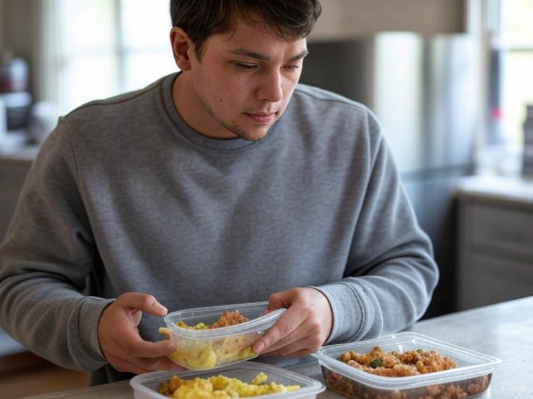 Mastering Your Kitchen: How to Start Meal Planning