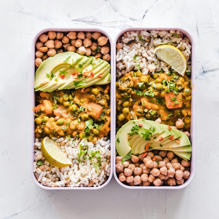 Mastering Your Kitchen: How to Start Meal Planning