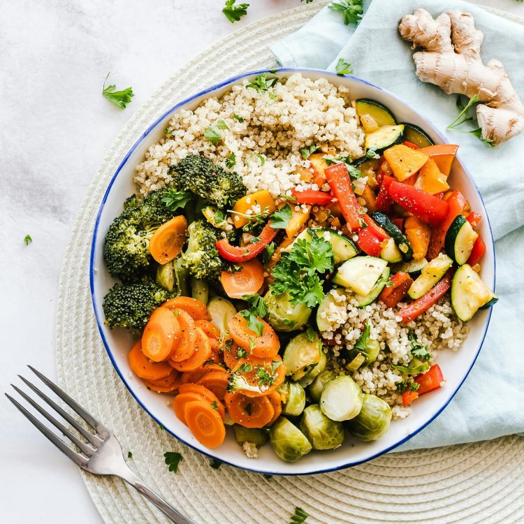 How to Start a Plant-Based Diet for Fitness Success