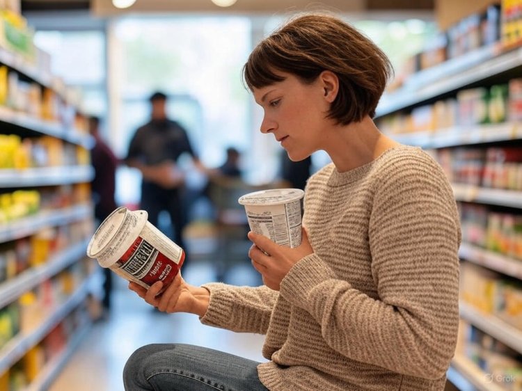 Glycemic Index Explained: How It Impacts Your Energy, Weight, and Health