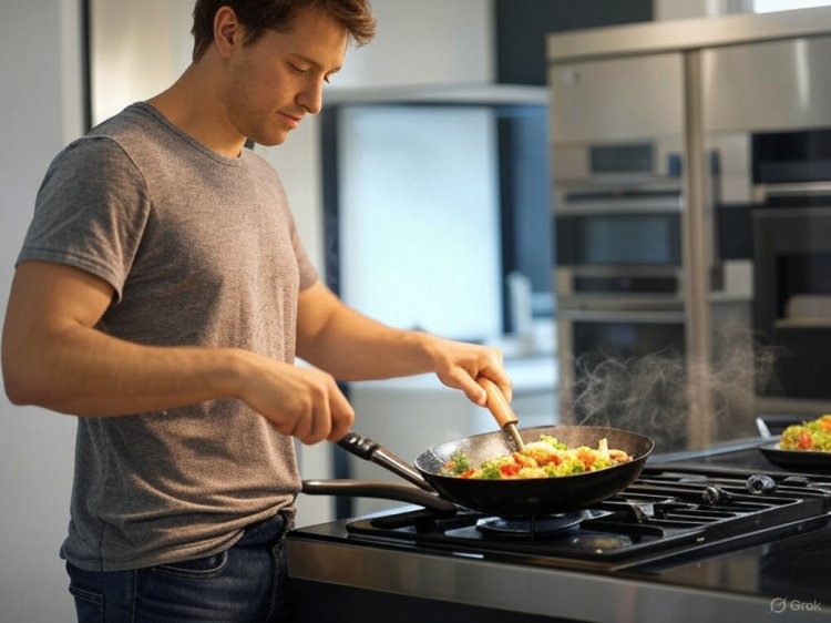 Meal Prep Mastery: Your Guide to a Healthier Week