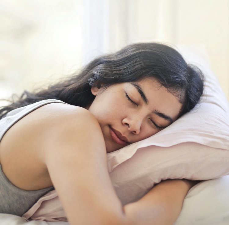 Unlock Better Sleep: 7 Natural Ways to Improve Your Sleep Quality