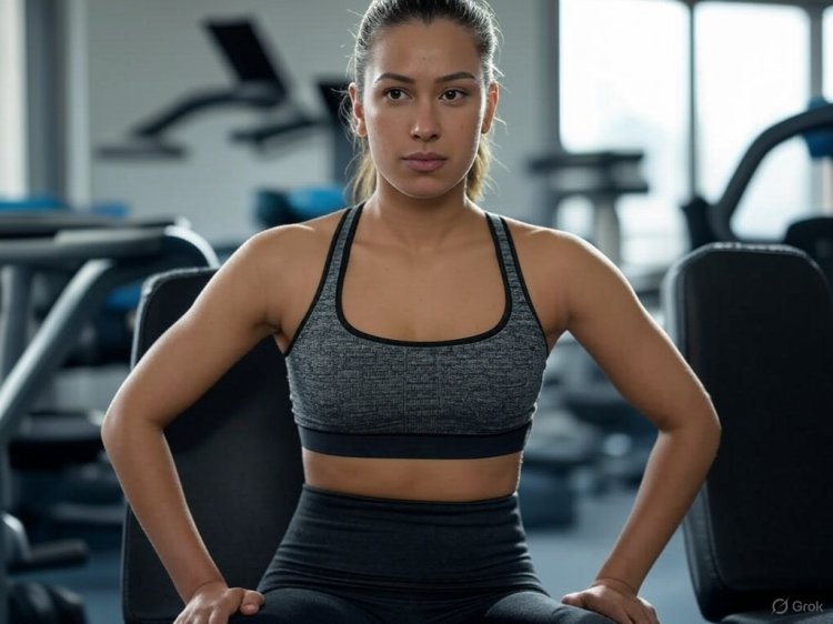 Weight Training for Women: Myths, Facts, and Why You Should Start Lifting