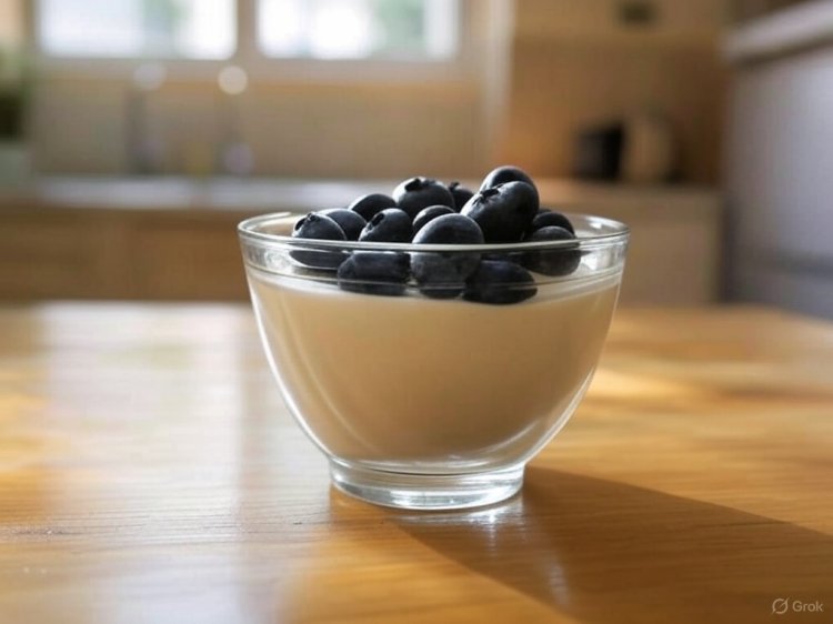 Healthy Snacks That Actually Taste Good: Smart Choices You’ll Love