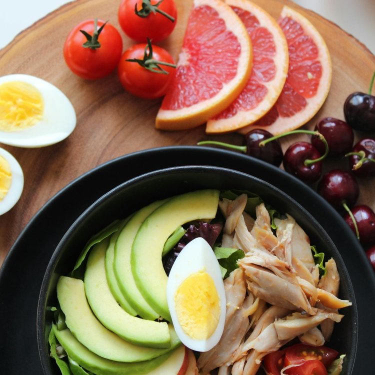 Healthy Snacks That Actually Taste Good: Smart Choices You’ll Love