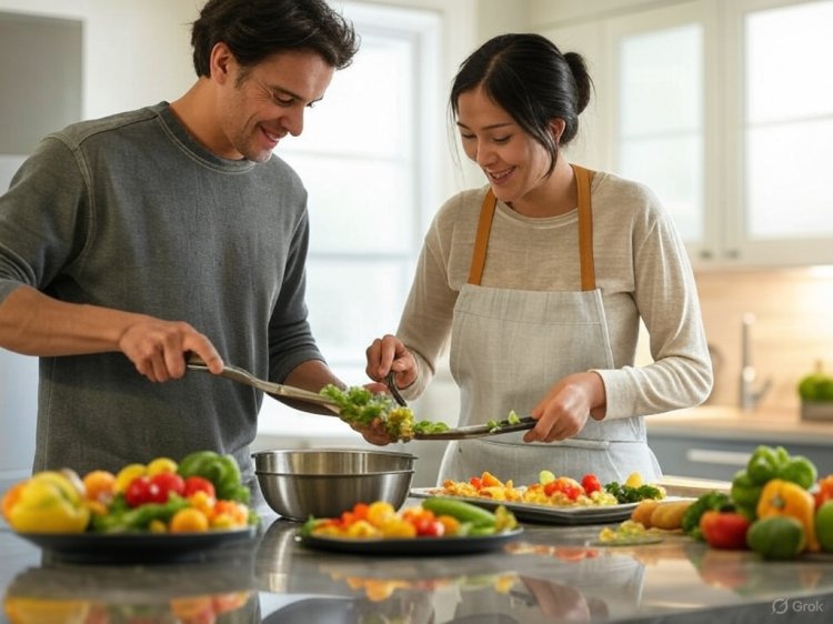 Veggie Boost: How to Incorporate More Vegetables into Your Diet