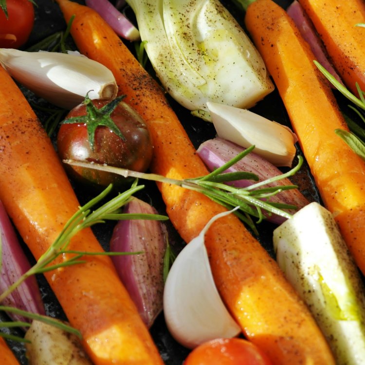 Veggie Boost: How to Incorporate More Vegetables into Your Diet