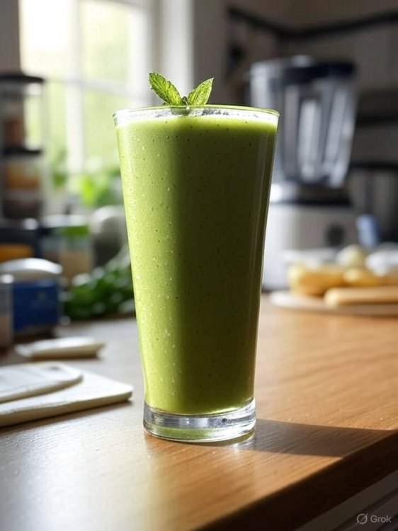 Fuel Your Fitness: 6 High-Protein Smoothie Recipes for Muscle Gain and Weight Loss