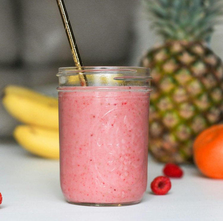 Fuel Your Fitness: 6 High-Protein Smoothie Recipes for Muscle Gain and Weight Loss