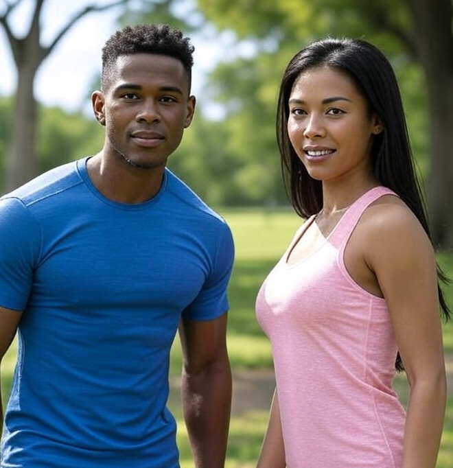 10 Best Bodyweight Exercises for Beginners (Backed by Science)