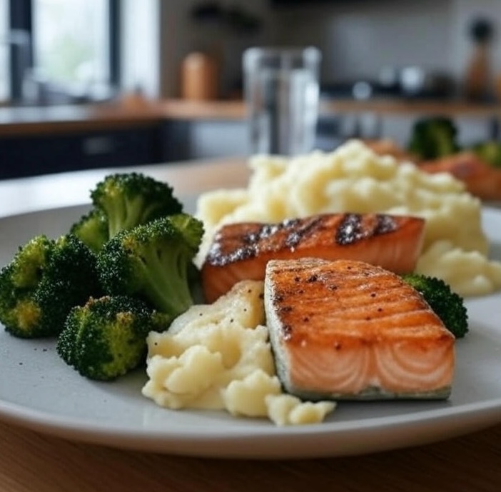 The Basics of Balanced Nutrition: A Guide to Healthy Eating