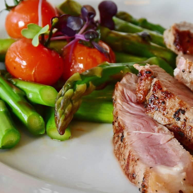 The Basics of Balanced Nutrition: A Guide to Healthy Eating