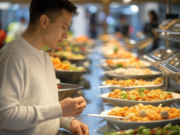Eating Healthier Outside the Home: Practical Tips for a Balanced Diet