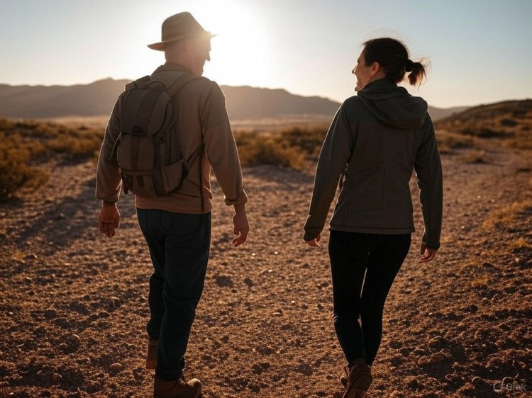How To Incorporate Hiking Into Your Workout Routine