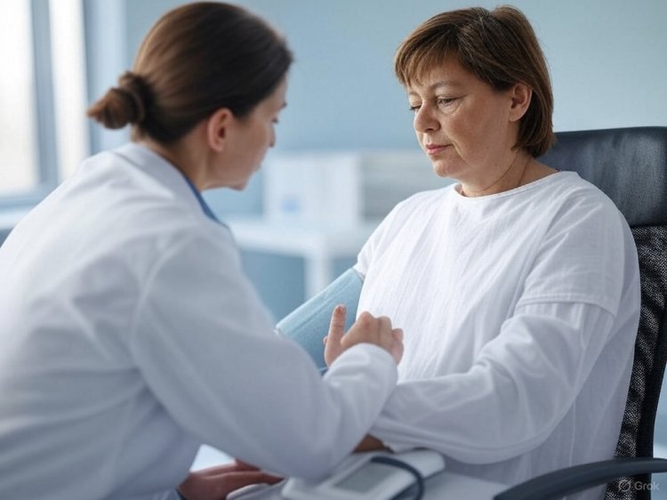 Preventable Health Issues and the Power of Nutrition and Exercise