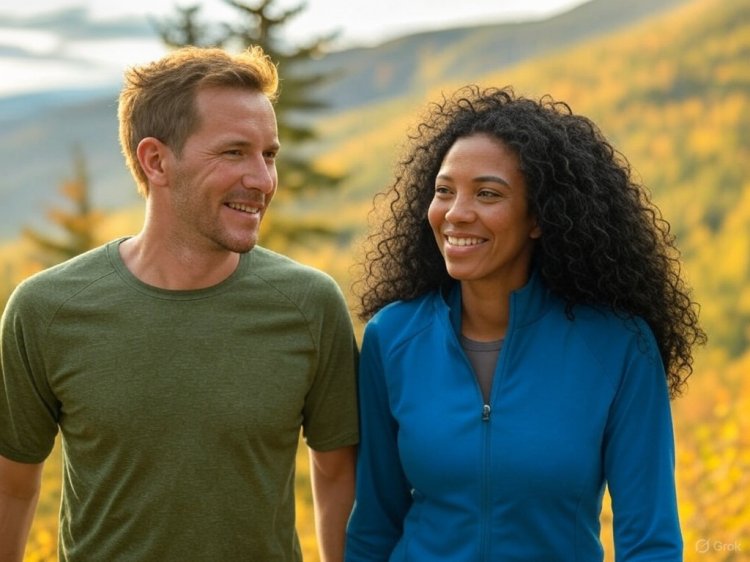 Take Your Fitness to New Heights: Mountain Hiking for Every Level