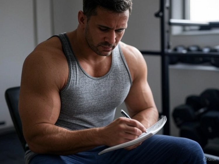 How to Set Realistic Fitness Goals and Achieve Them