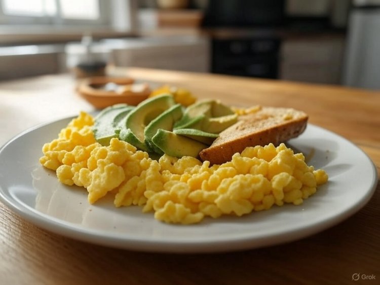 Fueling Your Fitness: The Best Foods to Eat Before and After a Workout