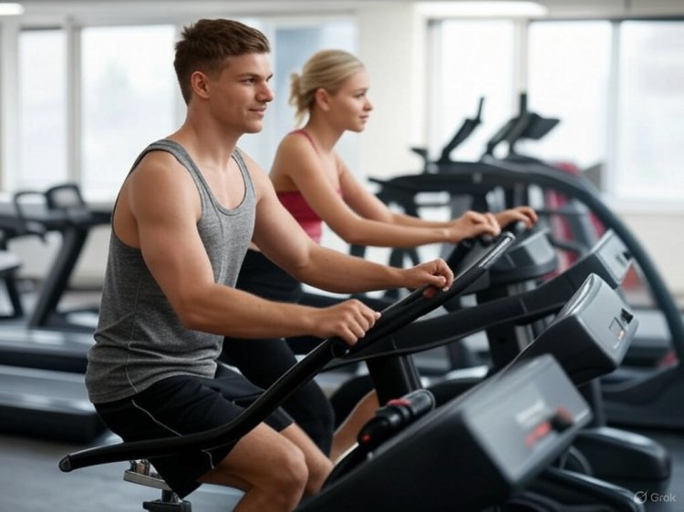How to Stay Motivated to Exercise Regularly