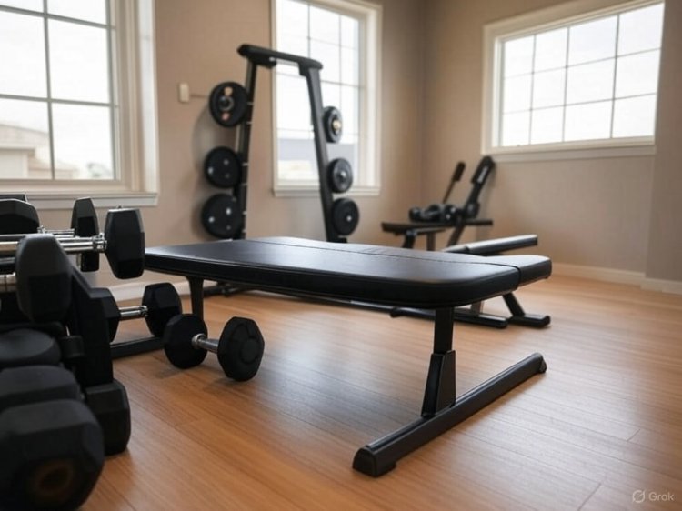 How to Start Weightlifting as a Beginner
