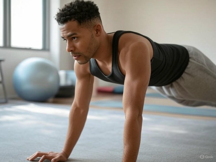 Burn Fat Fast: The Best At-Home Cardio Workouts for Effective Weight Loss